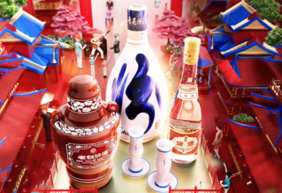 上半年?duì)I收227億背后,汾酒這些變化不容忽視|佳釀網(wǎng)·財(cái)報(bào)